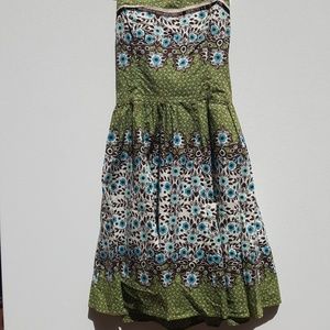 NWT Billabong dress